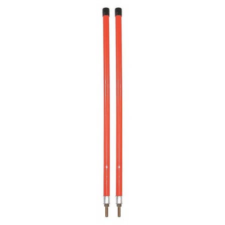 Marker Guide, Stud Mount, 28 In, PR MPN:1308106