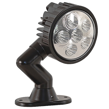 Work Light, 1350 lm Vehicle Lighting MPN:1492126