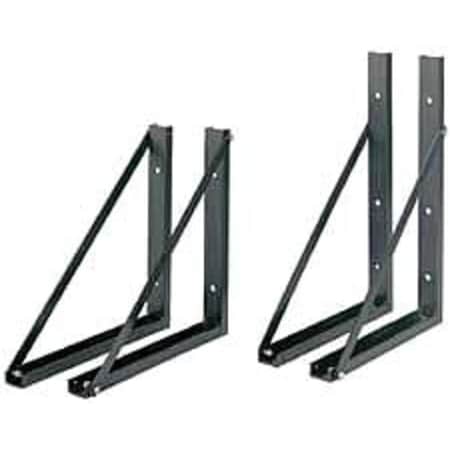 Toolbox Bracket, 18