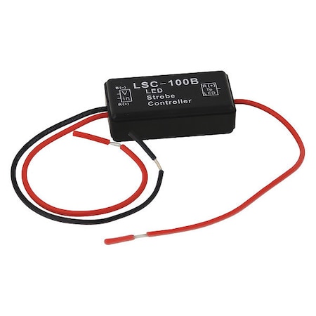 Strobe Controller for LED Strip Lights MPN:5621002