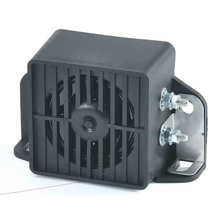 Back Up Alarm, Self-Grounding, 97dB MPN:BA0972