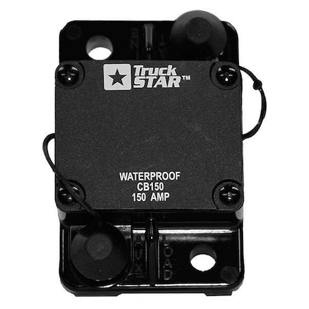 Automotive Circuit Breaker, CB Series, 150 A MPN:CB150