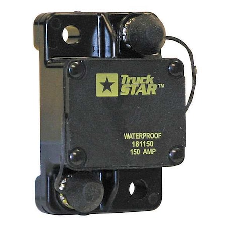 Automotive Circuit Breaker, CB Series, 60 A MPN:CB60