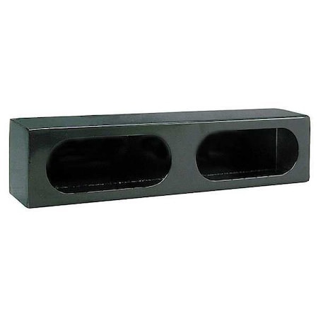 Truck Light Mounting Cabinet MPN:LB3163