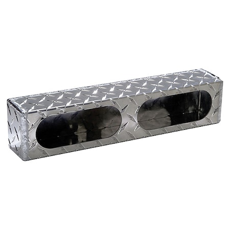 Truck Light Mounting Cabinet MPN:LB3163ALDT