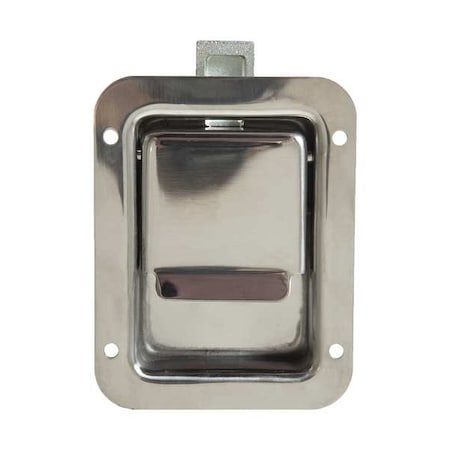 Latch, Flush-Mount, Nonlocking, Paddle MPN:N1883