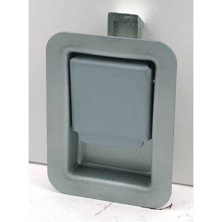 Latch, Flush-Mount, Nonlocking, Paddle MPN:N1980