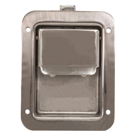 Latch, Flush-Mount, Nonlocking, Paddle MPN:N3885