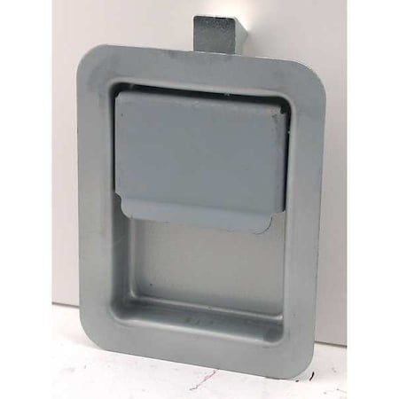 Latch, Flush-Mount, Nonlocking, Paddle MPN:N3980