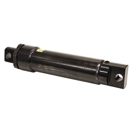 SAM Single-Acting Hydraulic Cylinder similar to Valk OEM- CS3010, Henke OEM- 62101007 MPN:1304520
