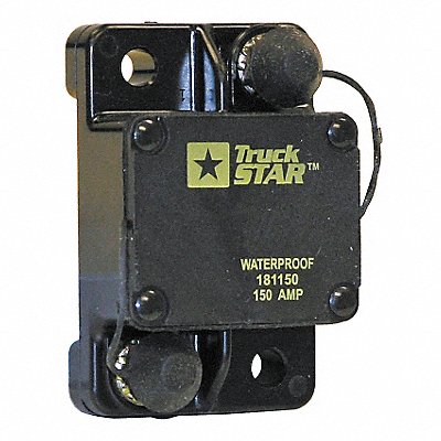 Automotive Circuit Breaker CB 60A 12VDC MPN:CB60