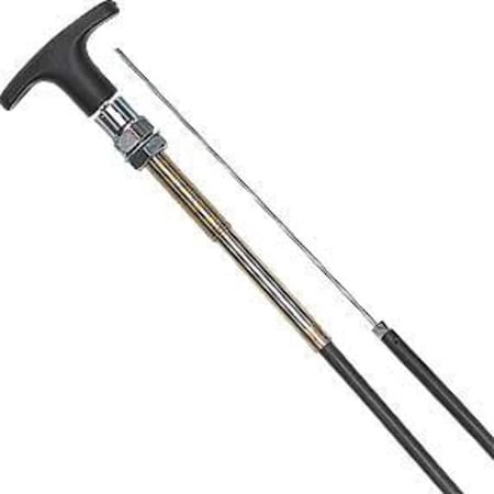 PTO Control Cable, 10 Ft MPN:RO9D3.5X10