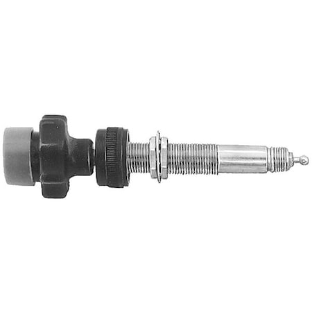 Vernier Adjustable Locking Control Cable Replacement Head MPN:VCGTHO