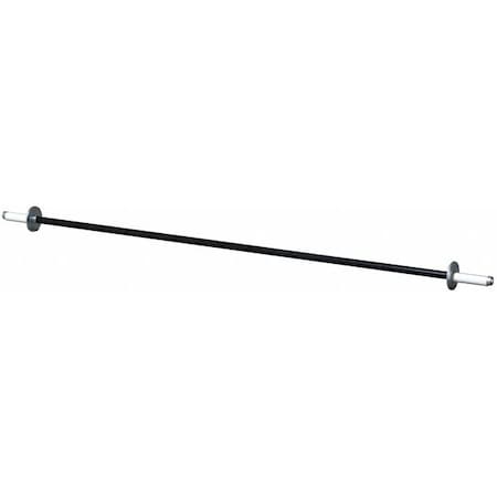 Rear Anti-sail Tarp Retention Bow Set MPN:DTB102
