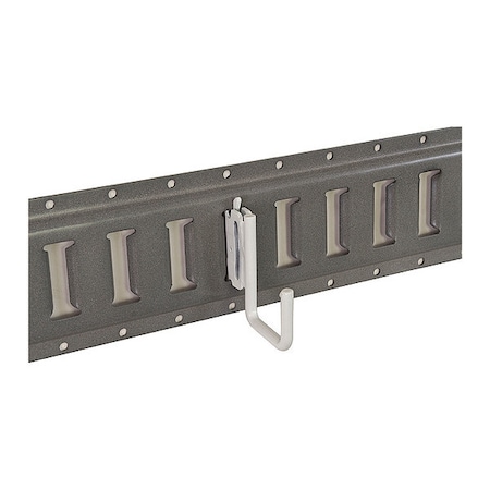 E-Track J-Hook MPN:01130