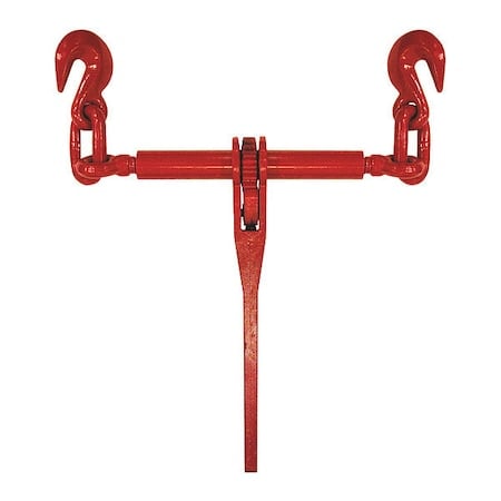 3/8 - 1/2 Inch Ratcheting Load Binder MPN:RLB3812