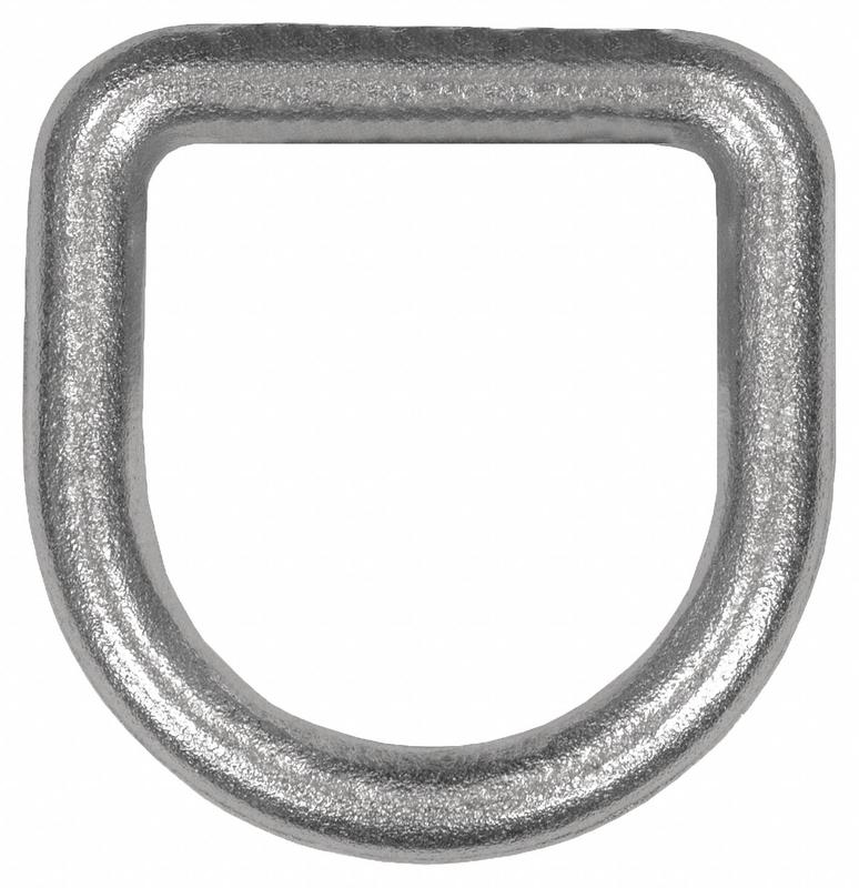 Example of GoVets d Rings and Lashing Rings category