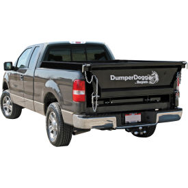 Carbon Steel Pickup Truck Dump Insert For 8 Foot Bed - 5531001 5531001