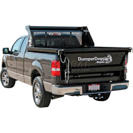 Steel Pickup Truck Dump Insert for 6 Foot Bed - 5531006 5531006