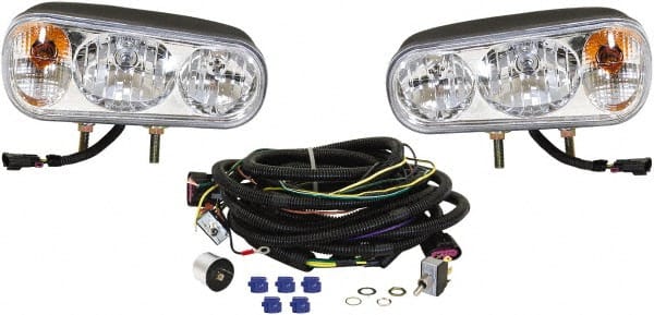 Example of GoVets Headlights category