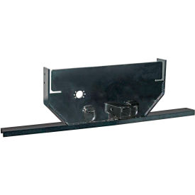 Buyers Products Hitch Plate w/ 2