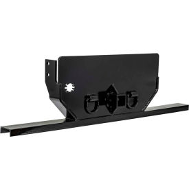 Buyers Products Hitch Plate 2-1/2 Inch Receiver Tube for RAM - 1809077 1809077