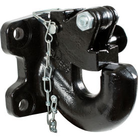 Buyers Products 30 Ton Pintle Hook with Mounting Hardware 10044