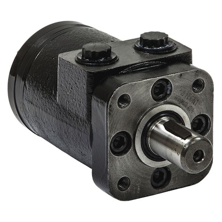 Replacement Hydraulic 4-Bolt Spinner Motor for SaltDogg Spreaders MPN:CM004P