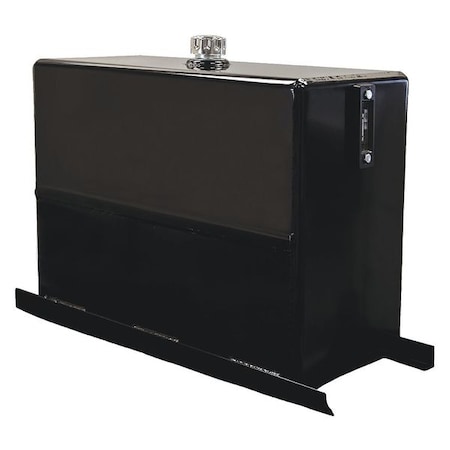 50 Gallon Upright Steel Hydraulic Reservoir MPN:UR50S