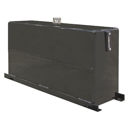 70 Gallon Upright Steel Hydraulic Reservoir MPN:UR70S