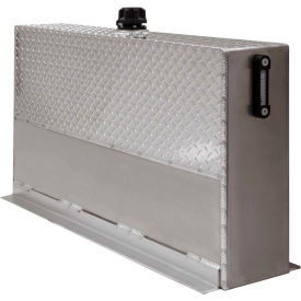 Buyers 35 Gallon Upright Aluminum Hydraulic Reservoir UR35A