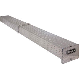 Buyers Conduit Carrier - Diamond Tread Aluminum - 5401000 5401000