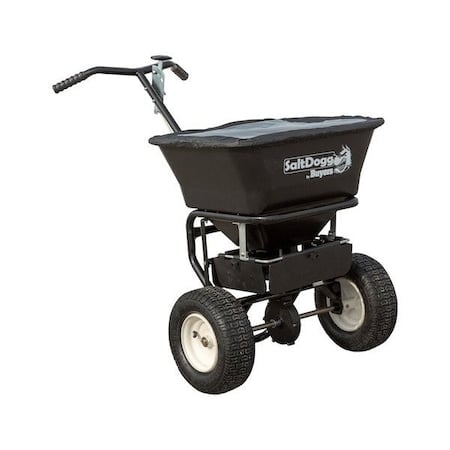 Walk Behind Spreader MPN:WB155BG