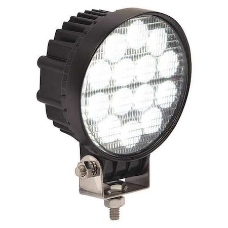 5 Inch Round Ultra Bright LED Flood Light MPN:1492127