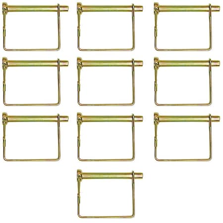 Example of GoVets Buyers Products category