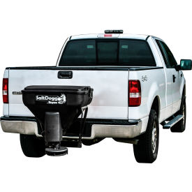 SaltDogg Tailgate Salt Spreader 4 Cu. Ft. Capacity - TGS02 TGS02