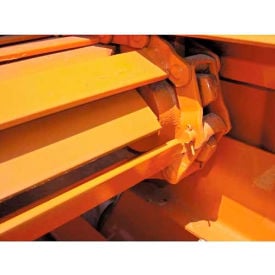 12 Ft. Chain Conveyor Replaces Swenson #EV100/150/20 1457160