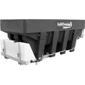 Wetting System 30 GAL. 12VDC Shpe LS6