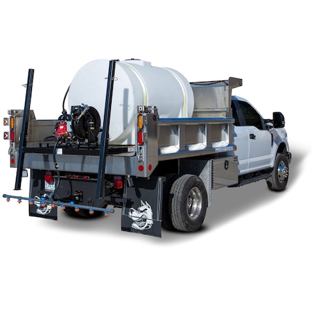 ANTI-ICE SYSTEM MPN:6191121