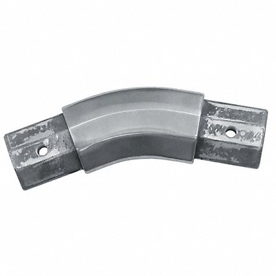 Aluminum Tarp Joint 30 MPN:3011868