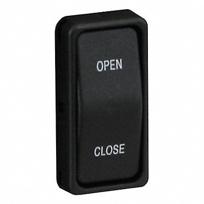 Rocker Switch 12 Volt Use With 19A799 MPN:3014187