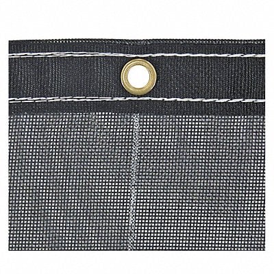 Mesh Tarp/Hardware Kit 6 1/2 x 18 Ft. MPN:DTR6518