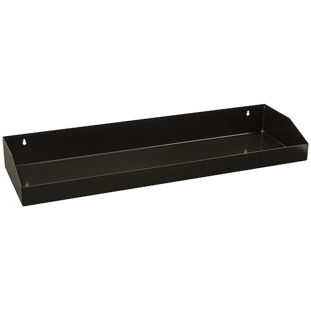 Truck Box Tray, Black MPN:1702940TRAY