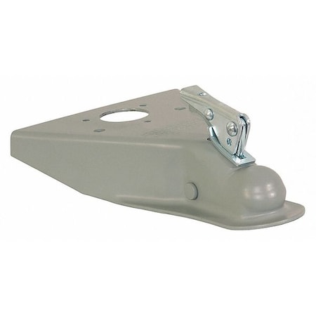 Trailer Coupler, A-Frame, 14.3 in MPN:0091091