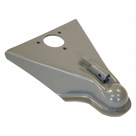 Trailer Coupler, A-Frame, 15.15 in MPN:0091097