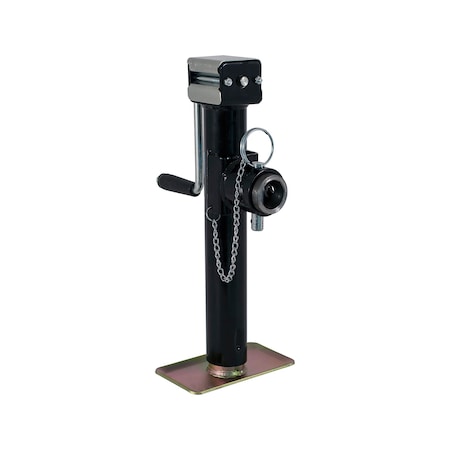 Jack, Swivel, Side Wnd, 10