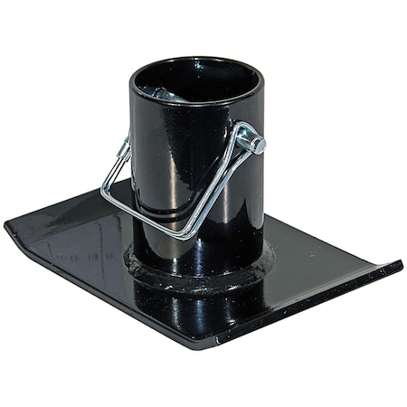 Foot Base for A-Frame Jacks MPN:0091269