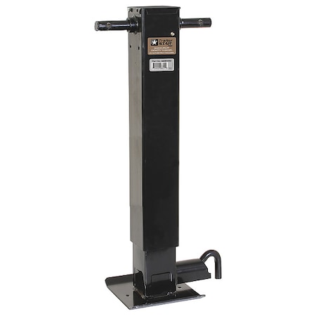 Jack, Side Wnd, 10, 000 lb Cap. MPN:0091410