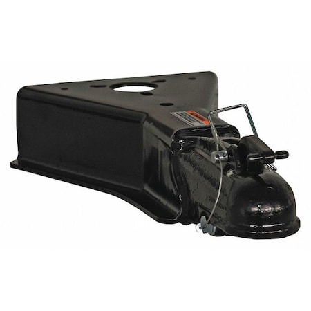 Trailer Coupler, A-Frame, 18.15 in MPN:0091595
