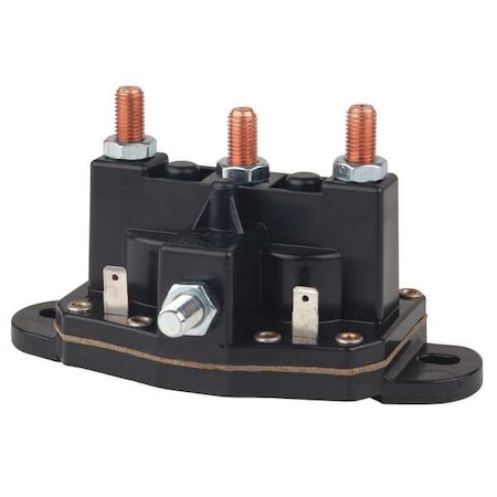 Solenoid Switch, 12V, 150 Amp MPN:1306600